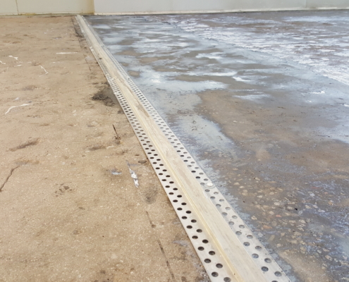 Bosco BASF Ucrete CT Floors