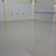 Volvo BASF UCRETE CT Floors