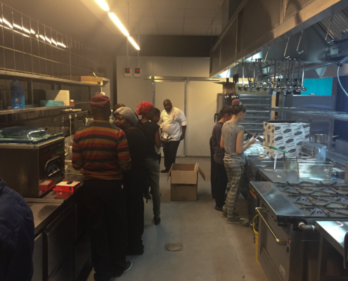 Exclusive Books BASF Ucrete