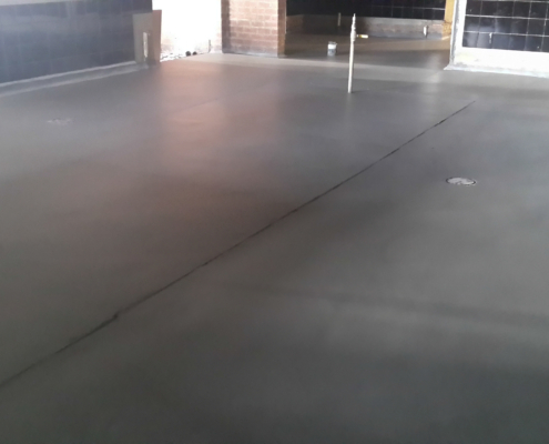 Exclusive Books BASF Ucrete