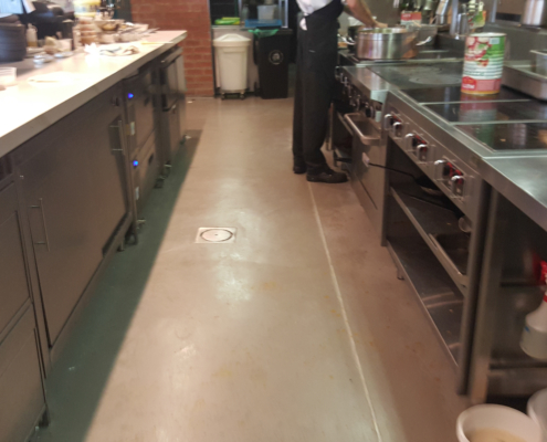 Exclusive Books BASF Ucrete