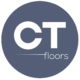 CT Floors Logo